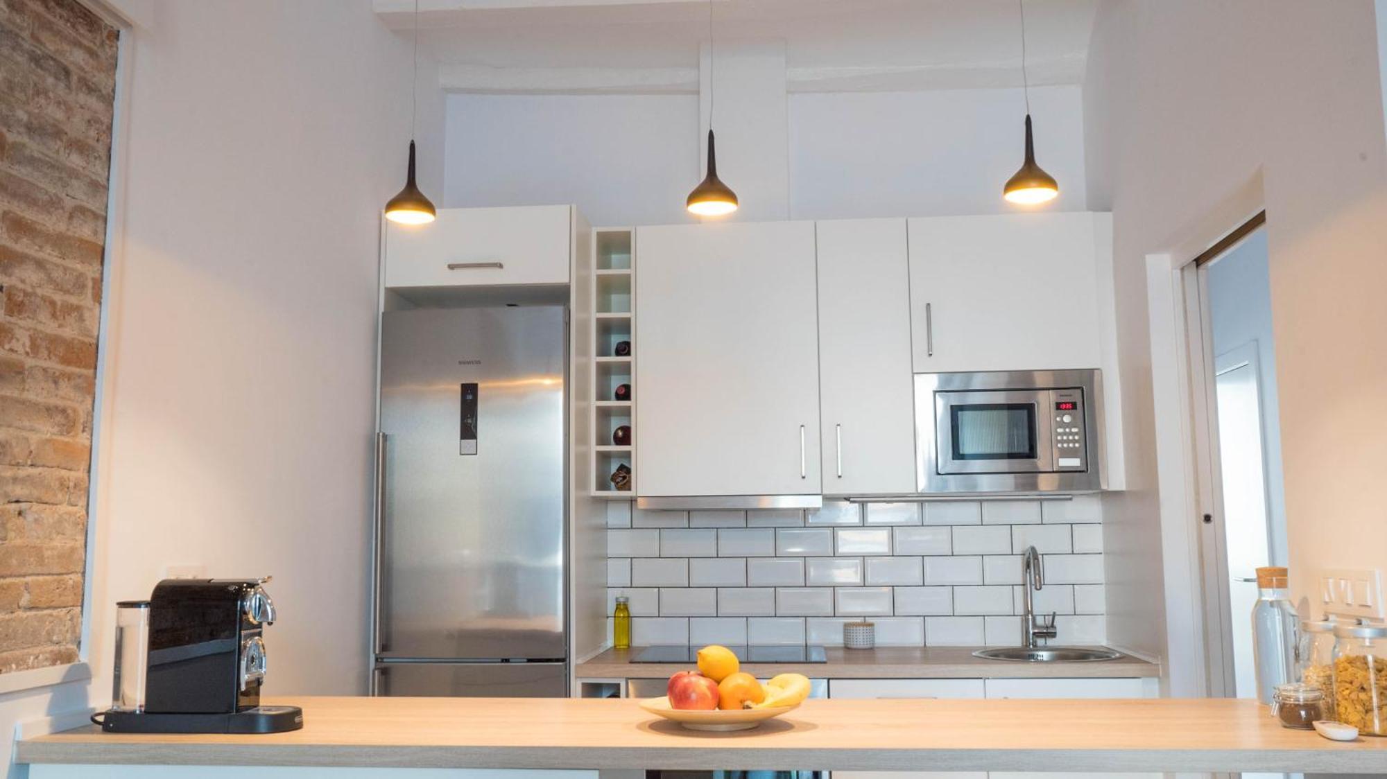 Apartment Welcomy Poblenou Ii Barcelona