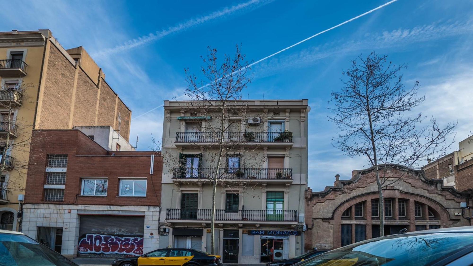 Apartment Welcomy Poblenou Ii *