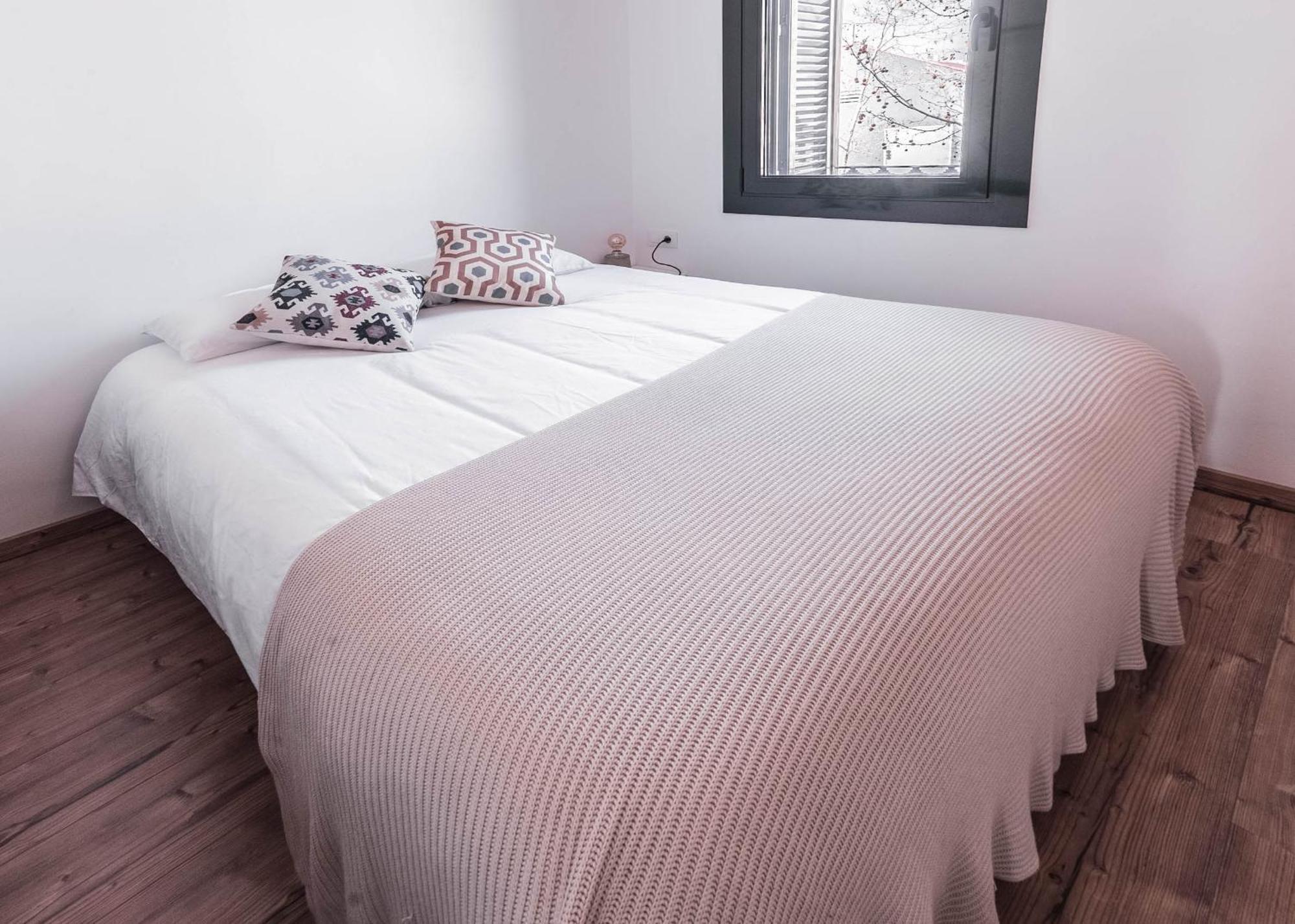 Welcomy Poblenou Ii Apartment *